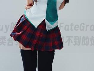 Puy Puy的MordredFateGrandOrder另类合集，你绝对想不到的惊喜！